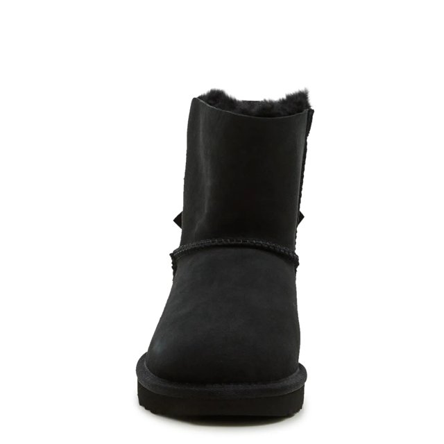 Women's Mini Bailey Bow II Boot