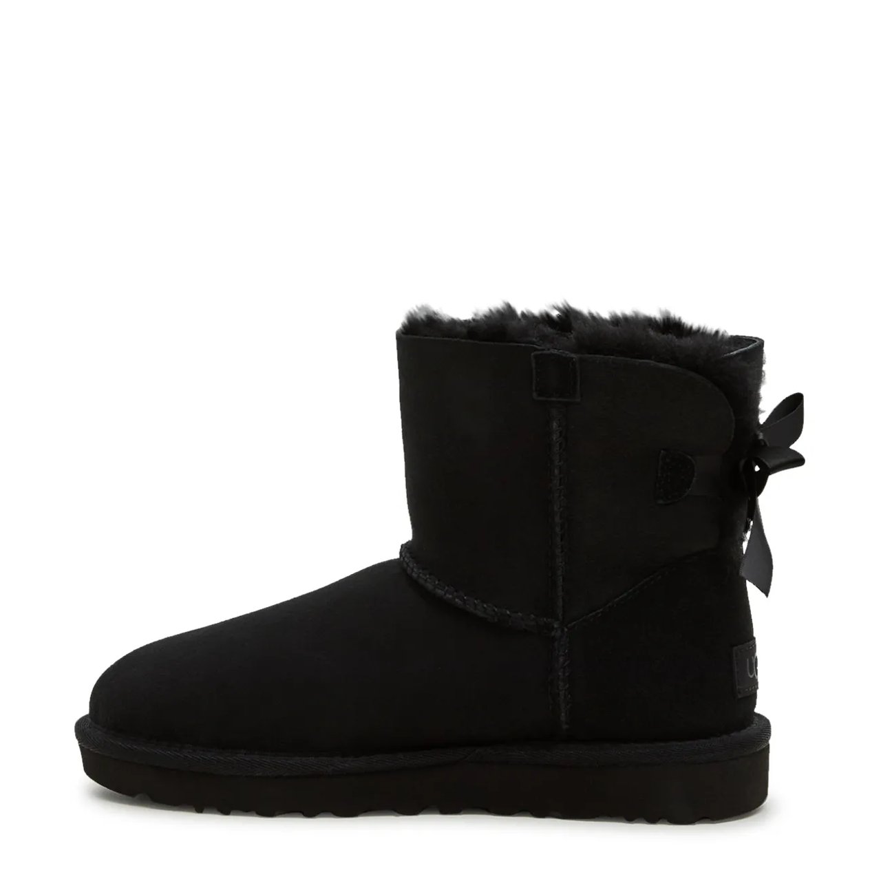 Women's Mini Bailey Bow II Boot
