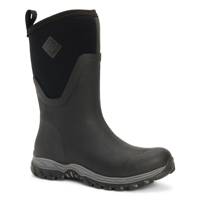 Women's Arctic Sport II Waterproof Boot BLACK view