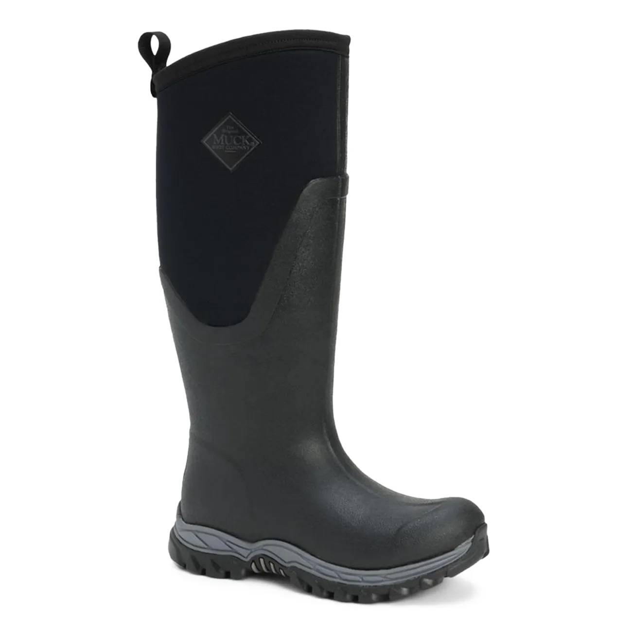 The Original Muck Boot Company Women's Arctic Sport II Waterproof Tall Boot