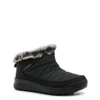 Women's Minx Xtra Shorty Winter Boot BLACK/TITANIUM II view