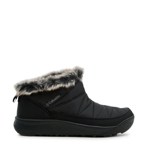 Click here to shop snow winter ankle boots