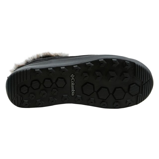 Columbia Women's Minx Xtra Shorty Winter Boot | DSW Canada