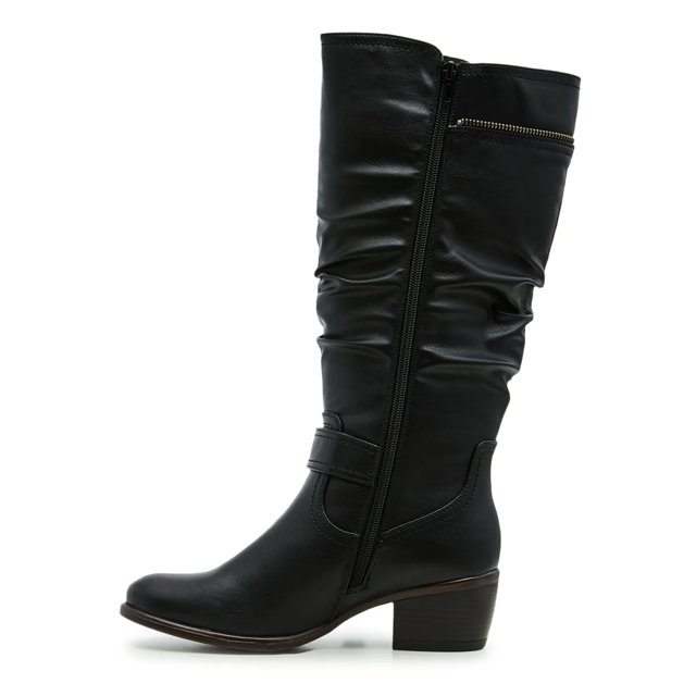 Women's Boston 02 Tall Boot