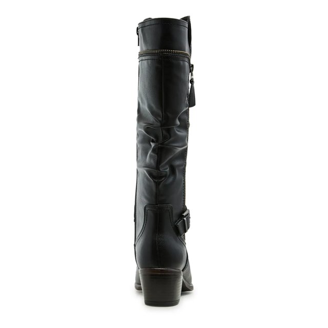Women's Boston 02 Tall Boot