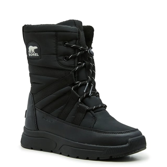 Women's Whitney III Tall Waterproof Boot