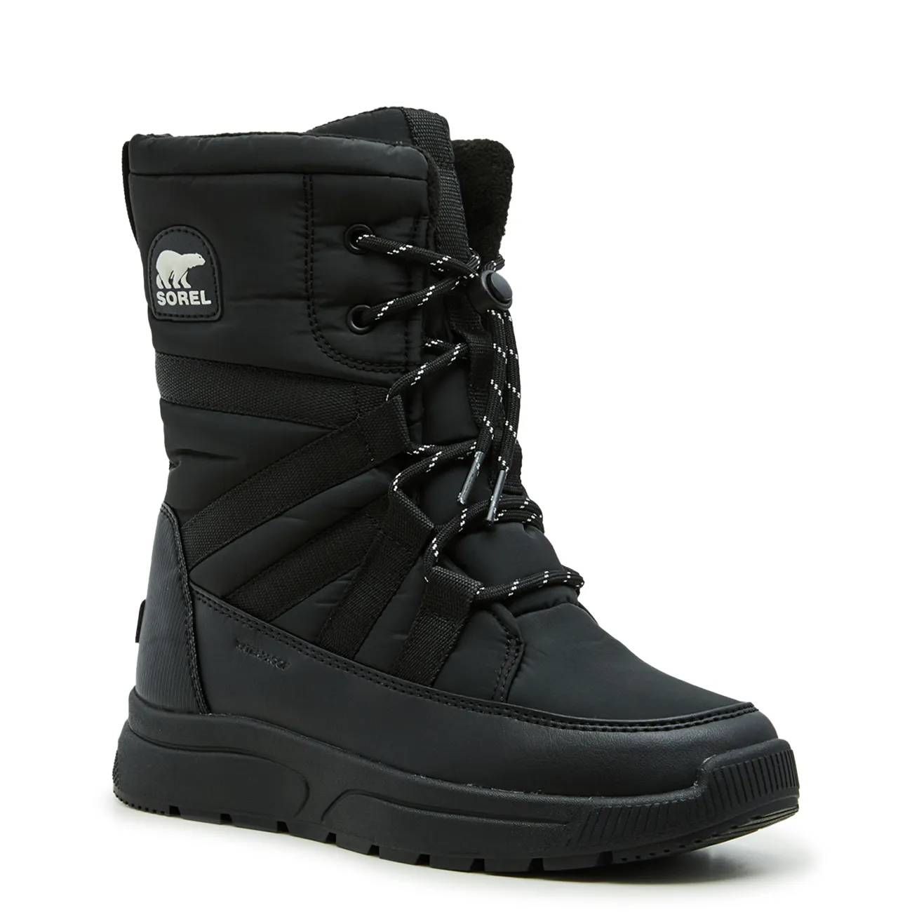SOREL Women's Whitney III Tall Waterproof Boot