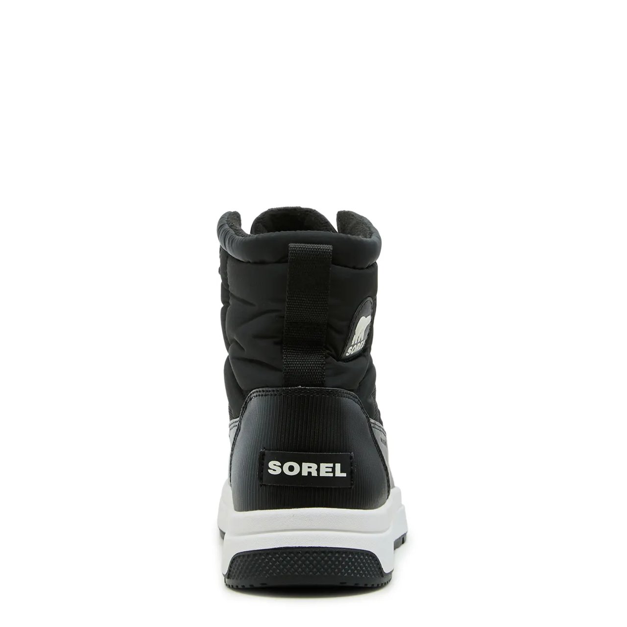 Women's Whitney III Mid Waterproof Winter Boot