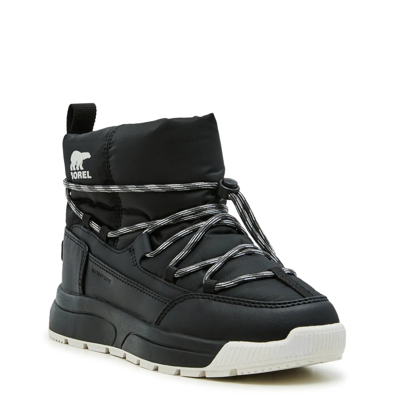 Women's Whitney III Slip On Waterproof Winter Boot