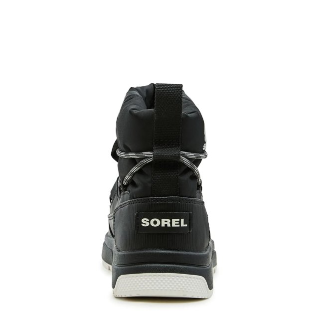 Women's Whitney III Slip On Waterproof Winter Boot