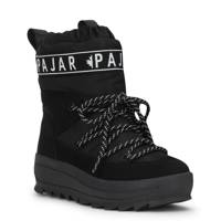 Women's Galaxy Boot BLACK view
