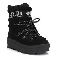 Women's Galaxy Lama Winter Boot BLACK view