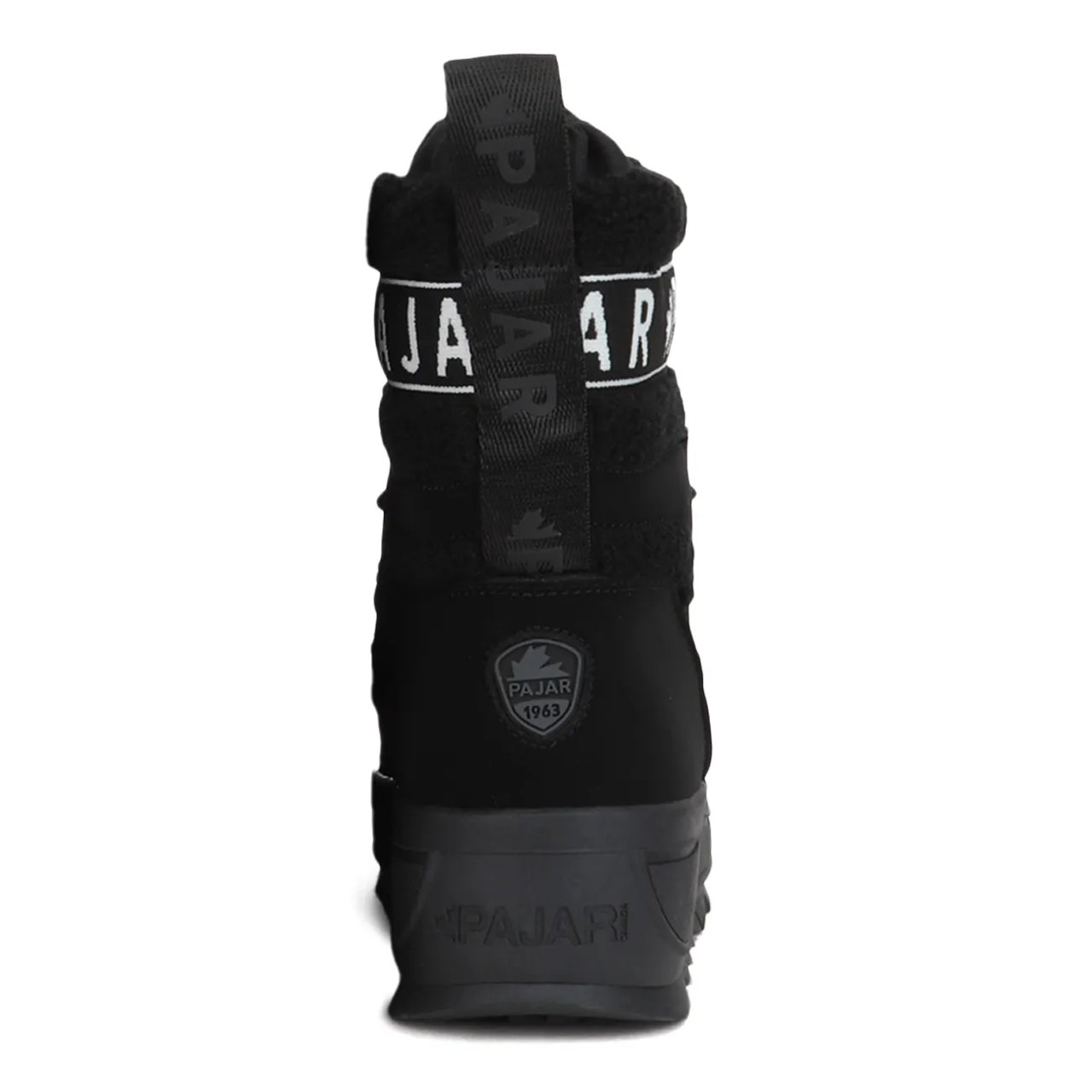 Women's Galaxy Lama Winter Boot