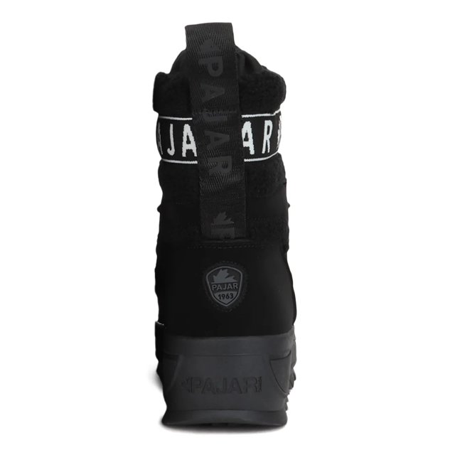 Women's Galaxy Lama Winter Boot