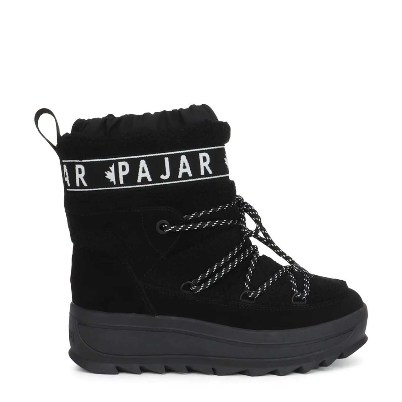Women's Galaxy Lama Winter Boot