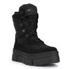 Women's Harrow Insulated Ice-Gripper Winter Boot BLACK view