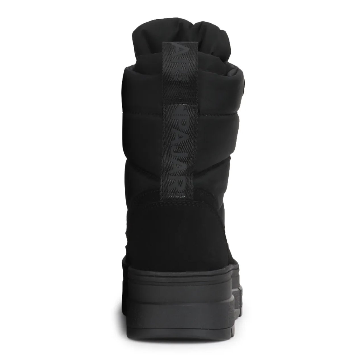 Women's Harrow Insulated Ice-Gripper Winter Boot
