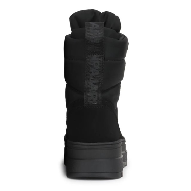 Women's Harrow Insulated Ice-Gripper Winter Boot