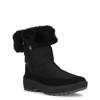 Women's Valentina Winter Boot BLACK view