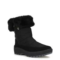 Women's Valentina Winter Boot BLACK view
