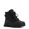 Women's Everest Waterproof Snow Boot BLACK/BLACK view