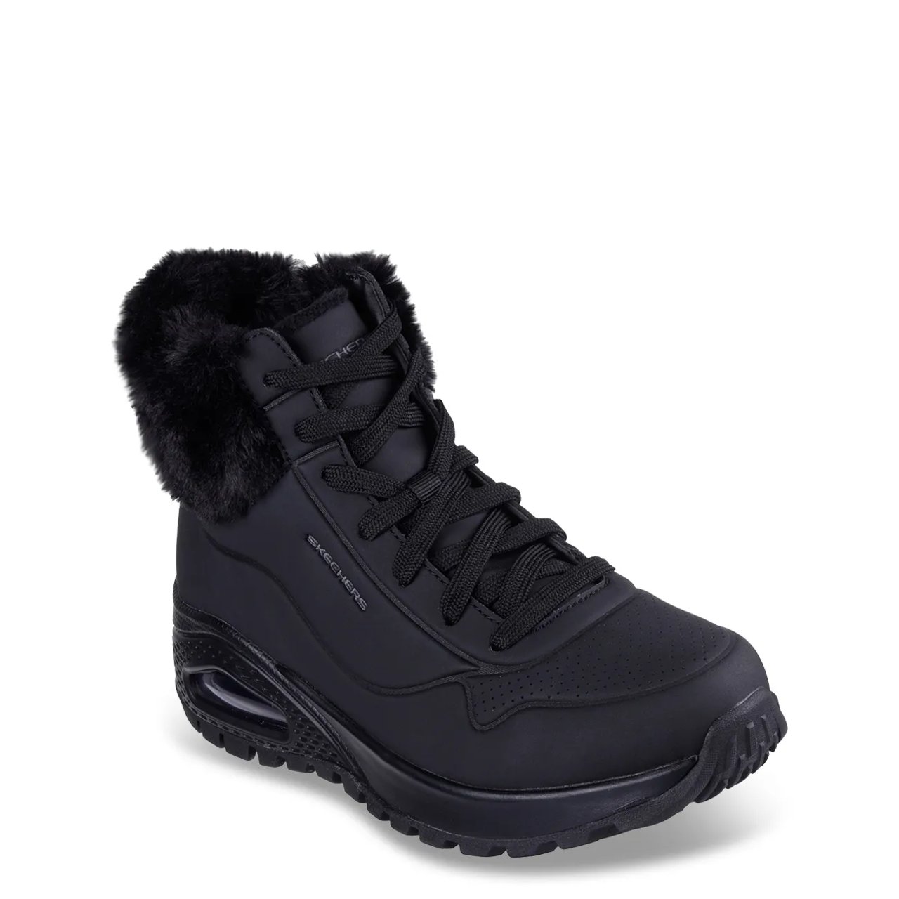 Women's Uno Rugged Fall Air Boot