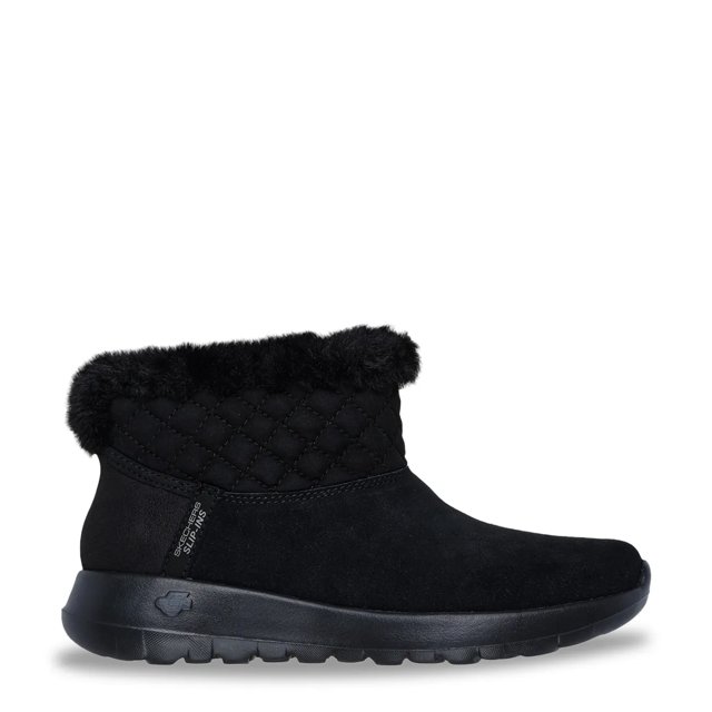Women's Slip Ins On The Go Joy Snow Day Boot