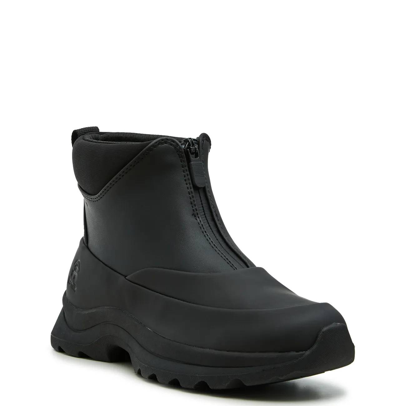 Kamik Women's Eclipsez Waterproof Winter Boot