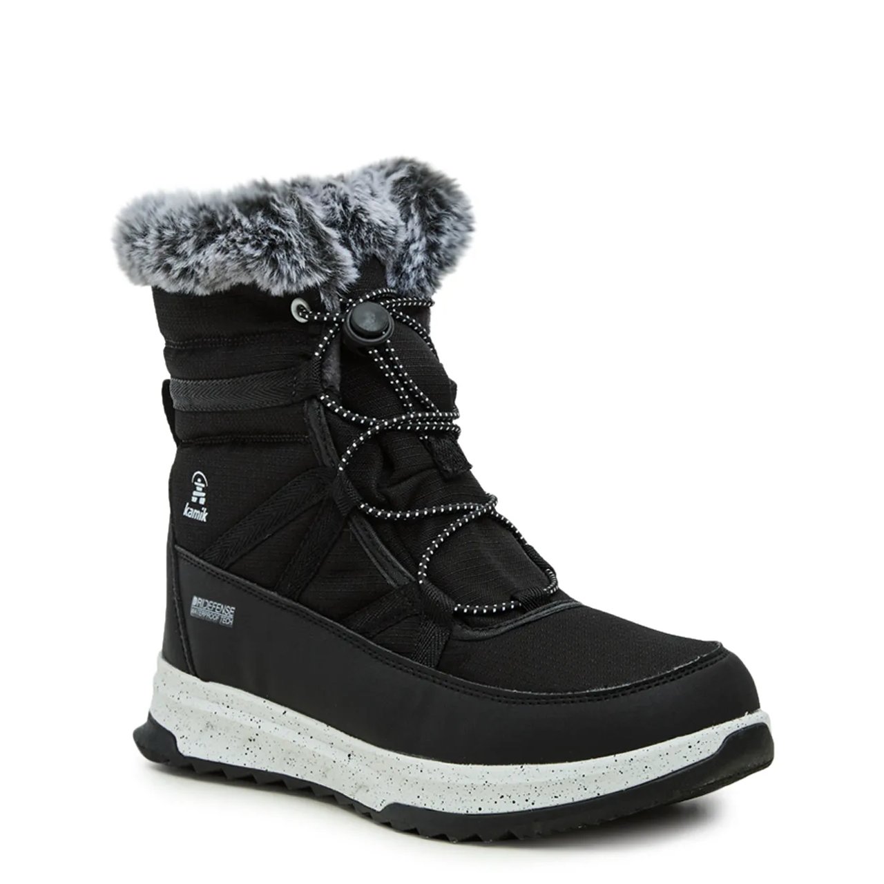 Women's StormyF Winter Boot