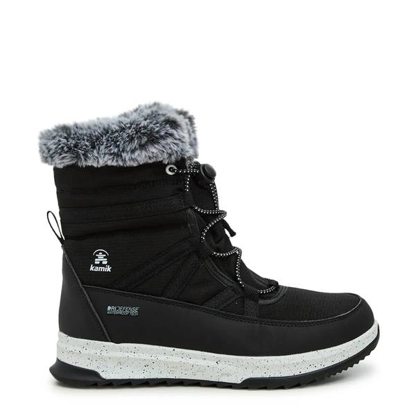 Click to shop women's Kamik.