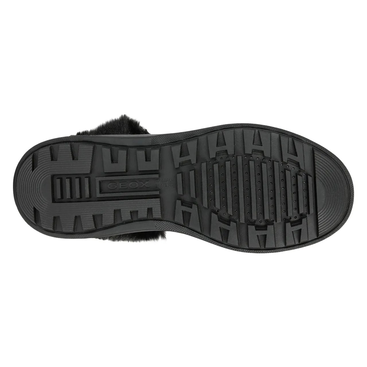 Women's Dalyla B ABX Waterproof Boot