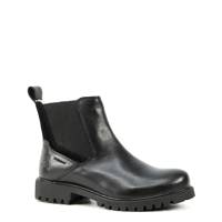 Women's Rogue C Chelsea Winter Wide Width Boot BLACK view