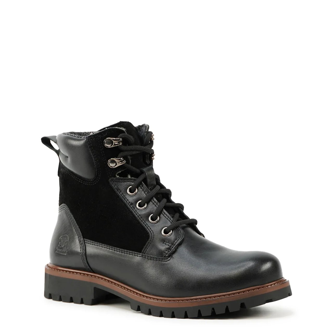 Women's Lisa Lace Up Waterproof Winter Boot
