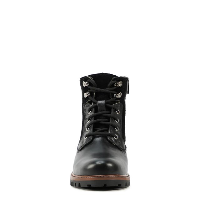 Women's Lisa Lace Up Waterproof Winter Boot