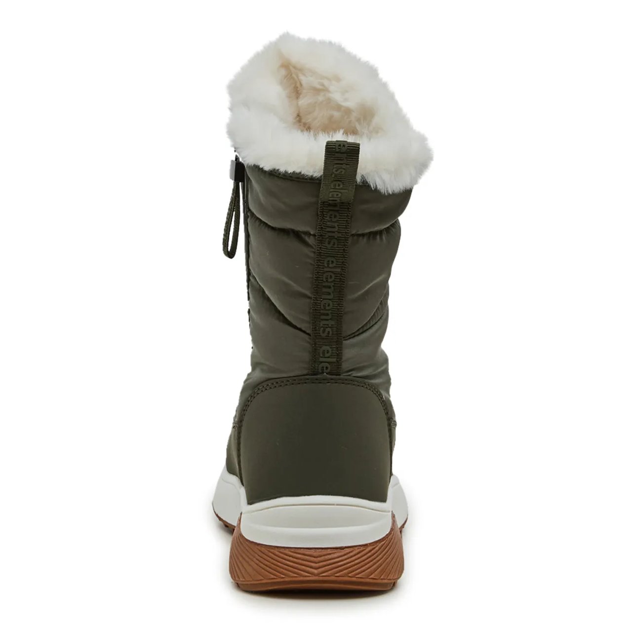 Women's Align Quilt  Grenade Waterproof Boot