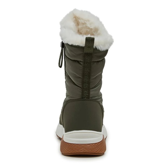 Women's Align Quilt  Grenade Waterproof Boot