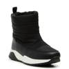 Women's Anisa Waterproof Winter Boot BLACK view