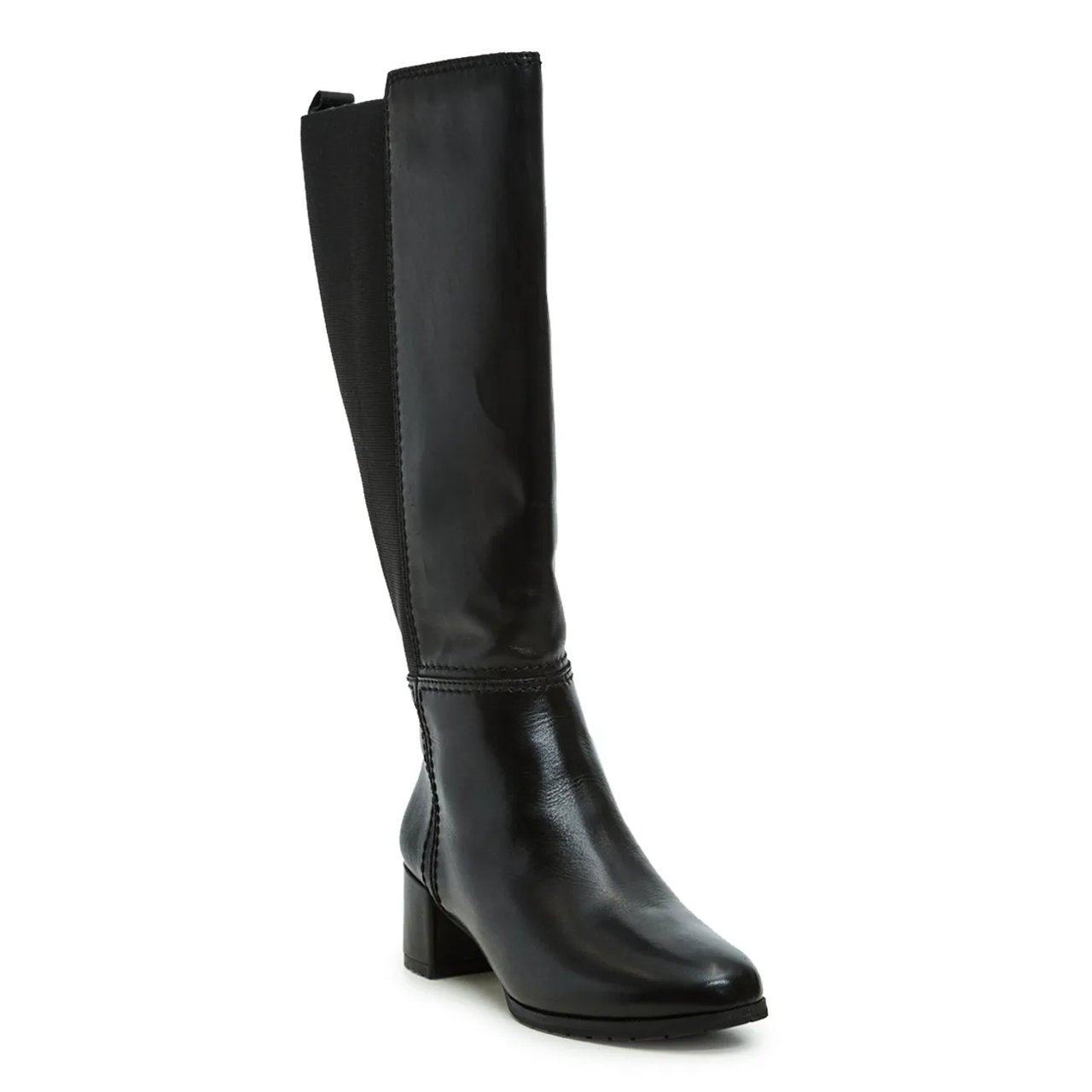 Women's Brent Waterproof Wide Calf Over the Knee Boot