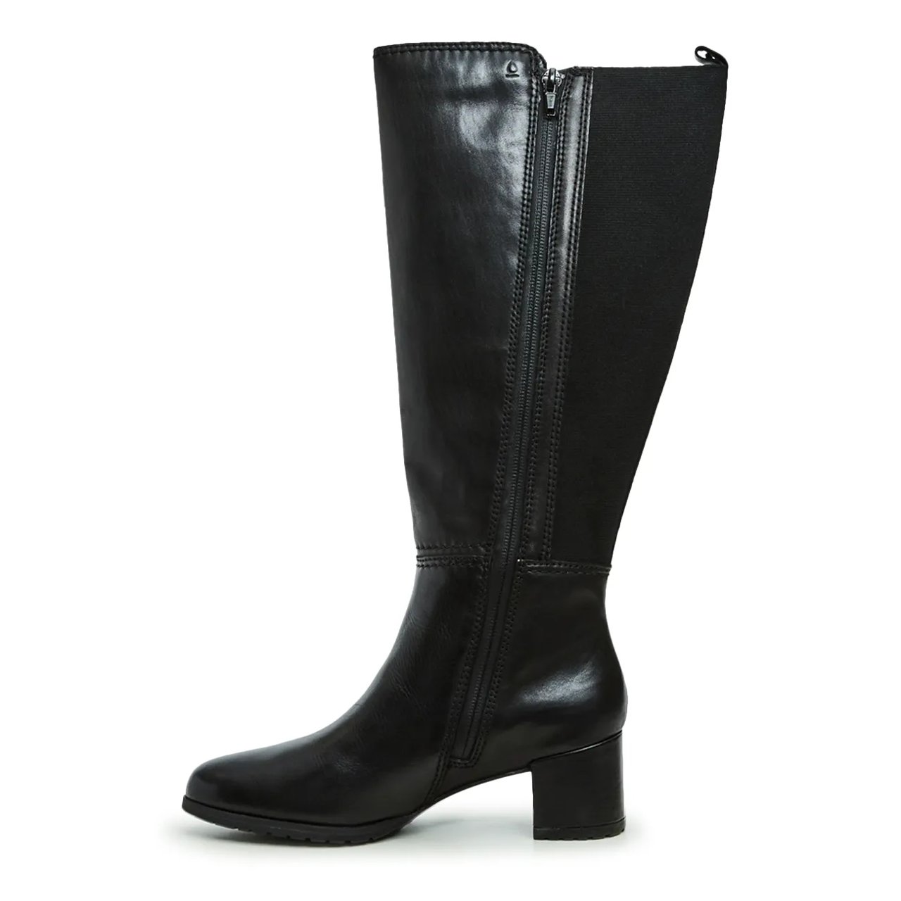 Women's Brent Waterproof Wide Calf Over the Knee Boot