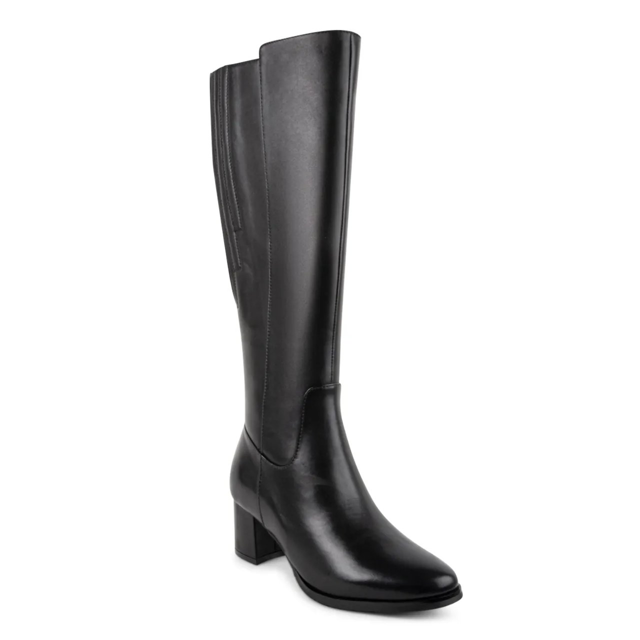 Women's Dixie Tall Leather Boot