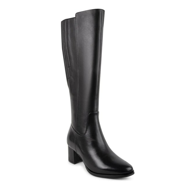 Women's Dixie Tall Leather Boot