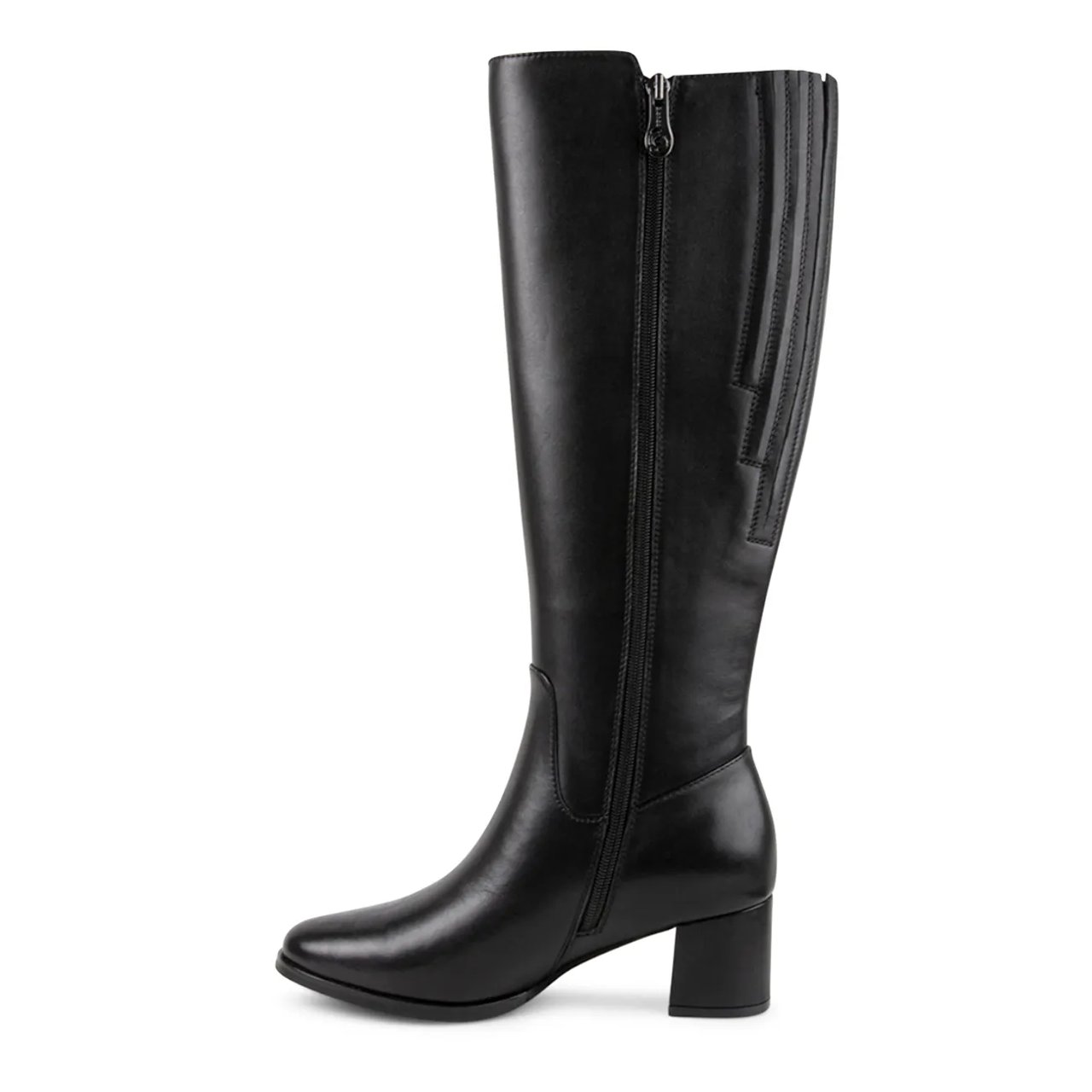 Women's Dixie Tall Leather Boot