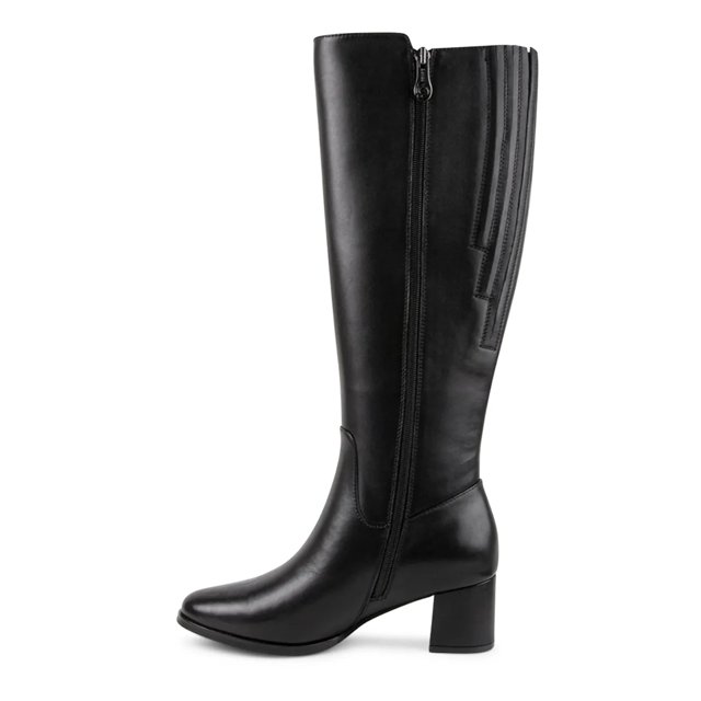 Women's Dixie Tall Leather Boot