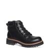 Women's AD1589 Combat Boot BLACK view