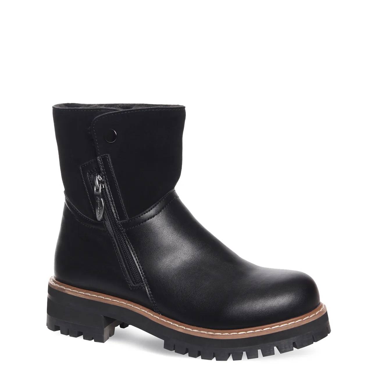 Aqua Diva Women's AD1564 Winter Boot