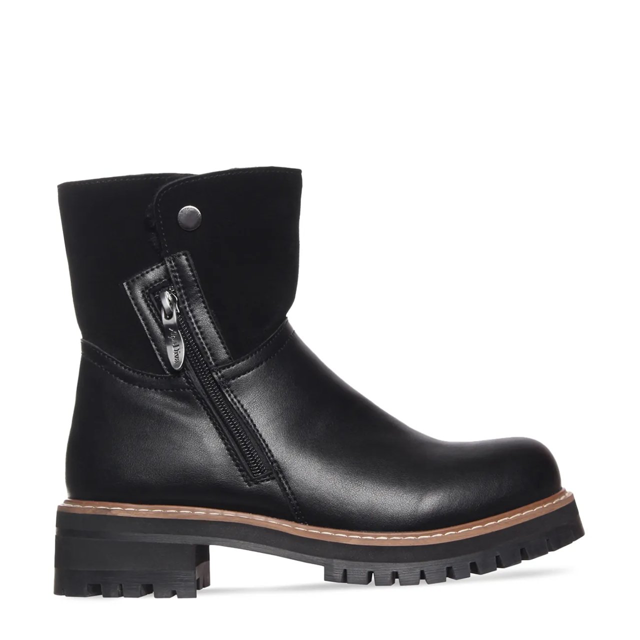 Women's AD1564 Winter Boot