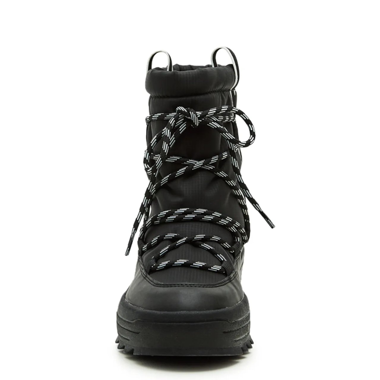 Womens' D Milleiny B Winter Ankle Boot