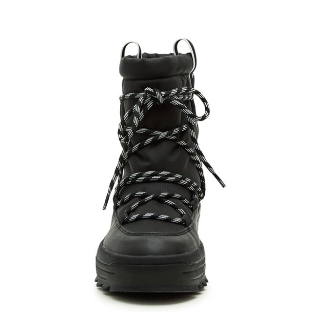 Womens' D Milleiny B Winter Ankle Boot