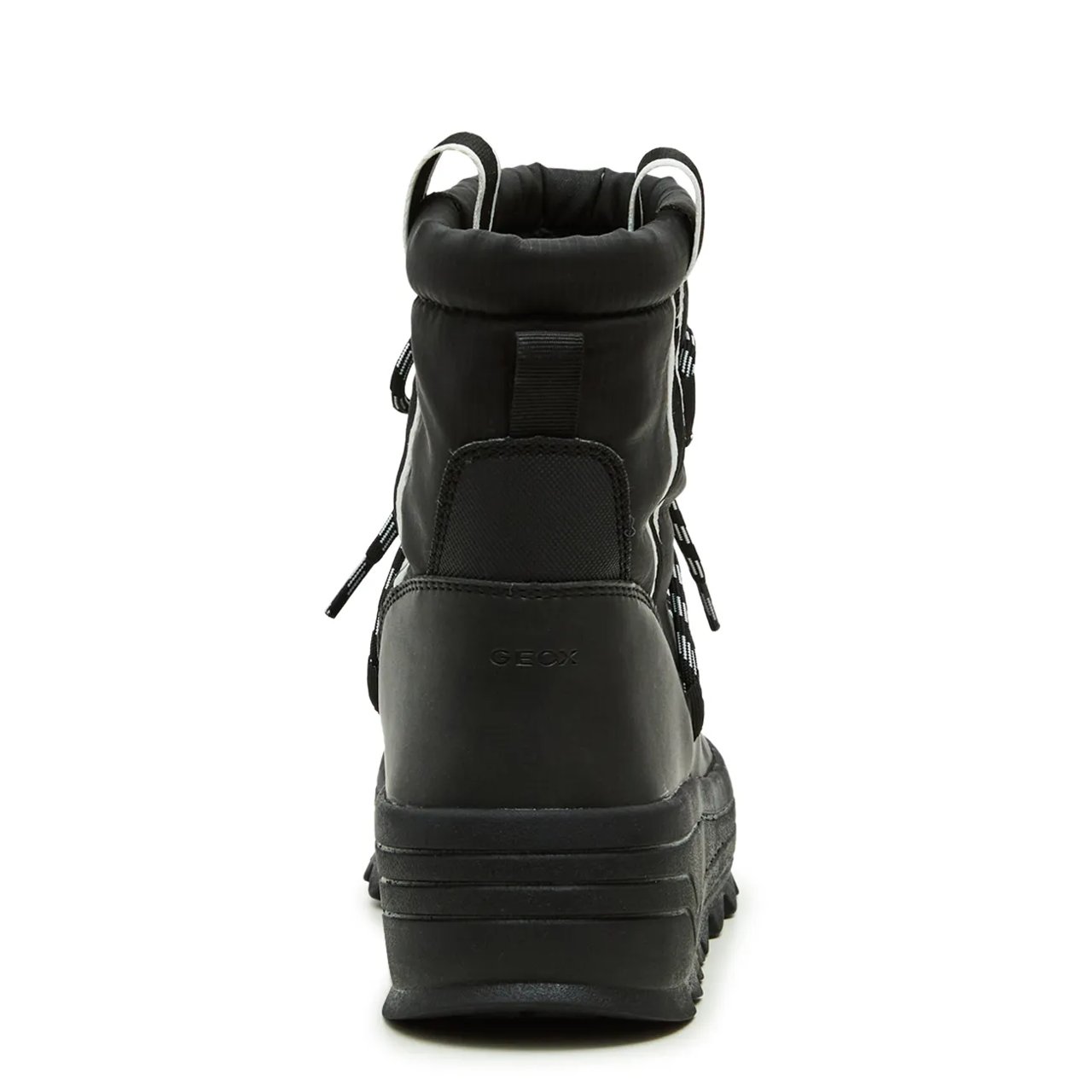 Womens' D Milleiny B Winter Ankle Boot