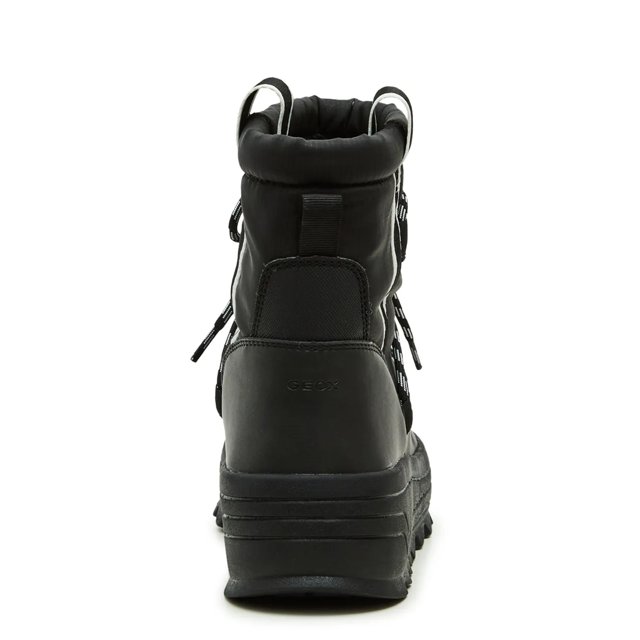 Womens' D Milleiny B Winter Ankle Boot